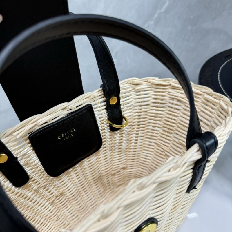 Celine Shopping Bags